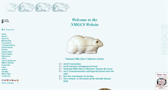 Desktop Screenshot of nmgcs.org
